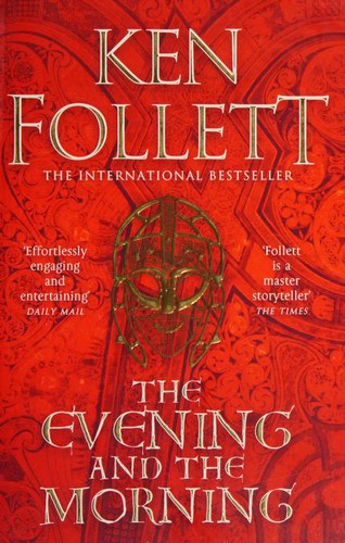 Evening and the Morning (2021, Pan Macmillan)