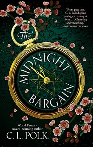 Midnight Bargain (2020, Erewhon Books)