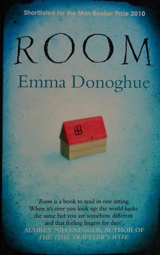 Room (2011, Charnwood)