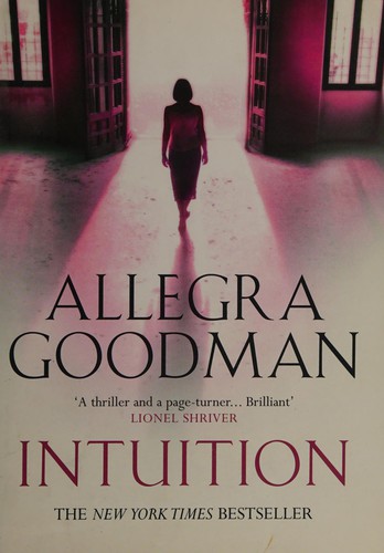 Intuition (2009, Atlantic Books)