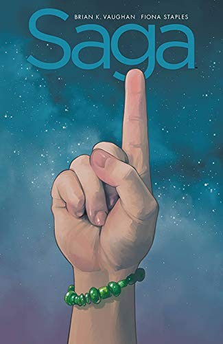 Saga (2019, Image Comics)