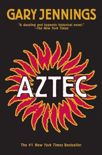 Aztec (2007, Forge Books)