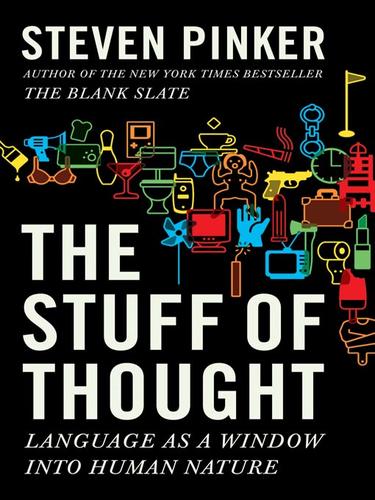 The Stuff of Thought (EBook, 2008, Penguin USA, Inc.)