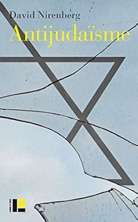 Antijudaïsme (Paperback, 2023, Labor et fides)