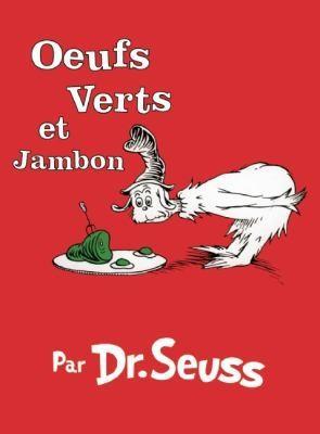 Les Oeufs Verts au Jambon (2009)