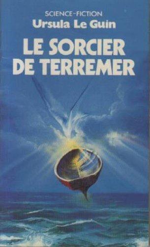 Le Sorcier de Terremer (French language, Presses Pocket)