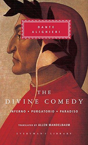 The Divine Comedy (1995)