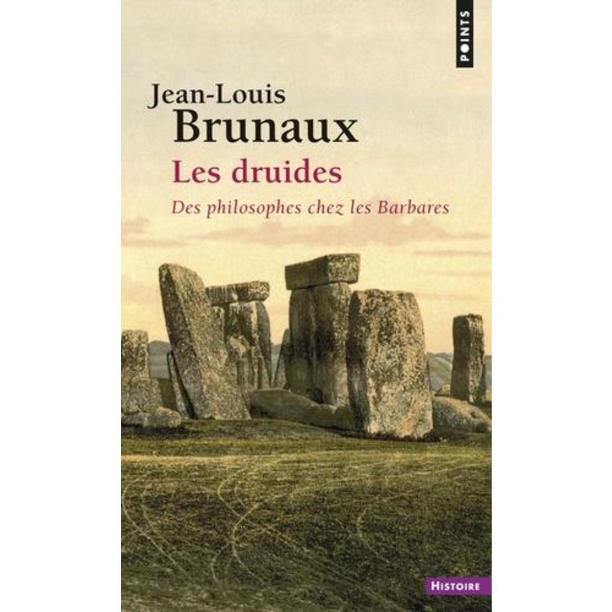 Les Druides