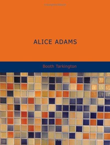 Alice Adams (Paperback, BiblioBazaar)