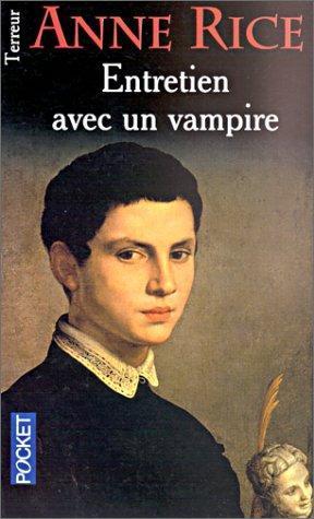 Entretien avec un vampire (French language, 2001)