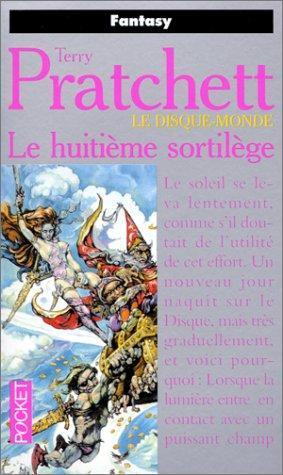 Le Huitième Sortilège (French language, 1997)