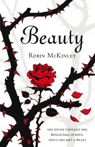 Beauty (Paperback, 2015, Corgi Childrens)