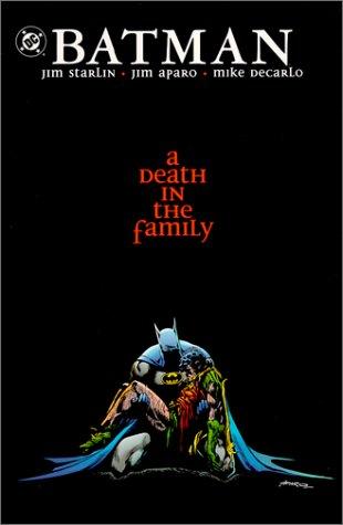 Batman (1988, DC Comics)