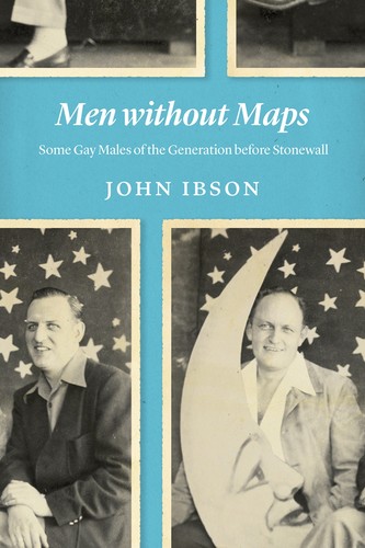 Men Without Maps (EBook, 2019, University of Chicago Press)