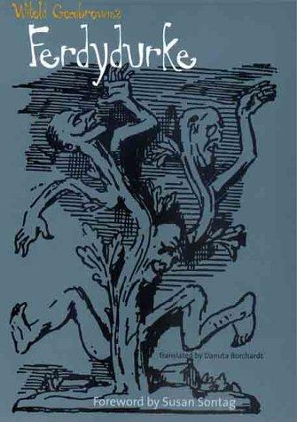Ferdydurke (2000, Yale University Press)