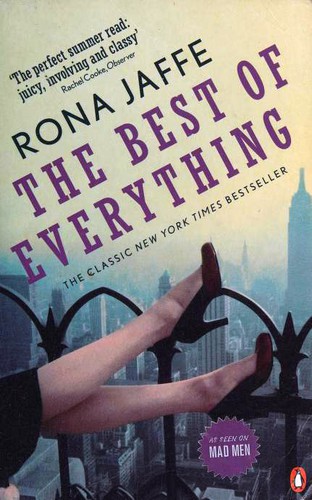 The Best of Everything (Paperback, 2011, Penguin Books)
