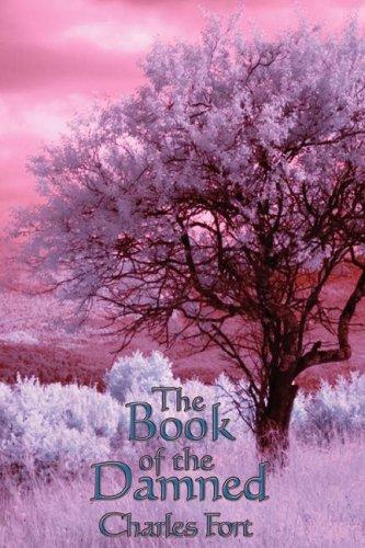 The Book of the Damned (2007, Wilder Publications)