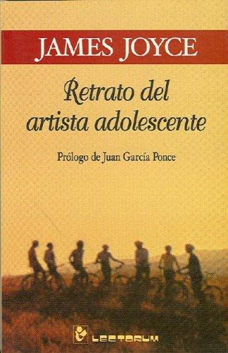 Retrato del artista adolescente (Paperback, Spanish language, 2002, Editorial Lectorum)