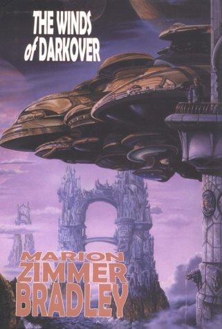 The winds of Darkover (2000, G.K. Hall)