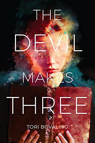 The Devil Makes Three (Hardcover, 2021, Page Street Kids)