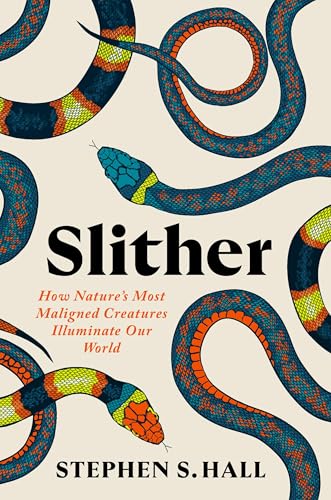 Slither (2025, Grand Central Publishing)