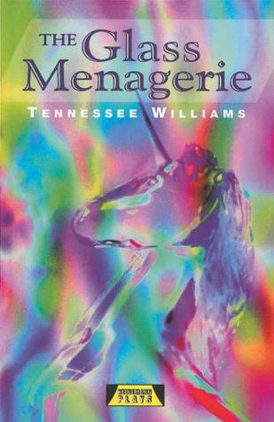 The Glass Menagerie (Heinemann Plays) (1996, Heinemann Educational Publishers)