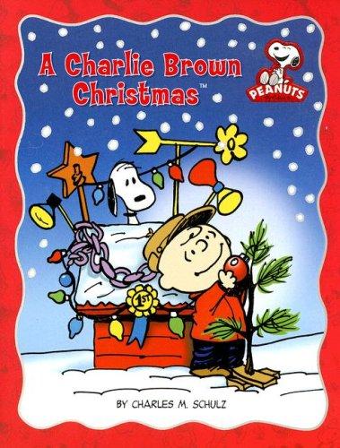 A Charlie Brown Christmas (2007, Running Press Kidz)