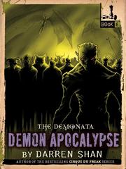 Demon Apocalypse (2008, Little, Brown Books for Young Readers)