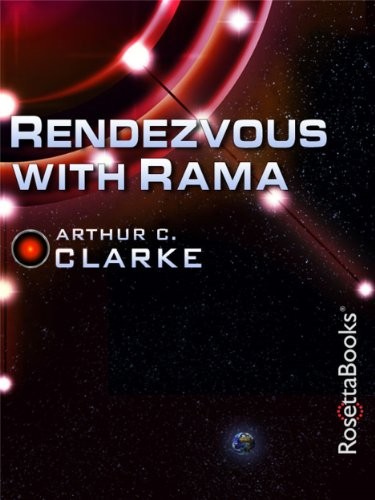 Rendezvous with Rama (2012, RosettaBooks)