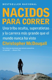 Nacidos para correr (Spanish language, 2011, Vintage Espanol / Random House)