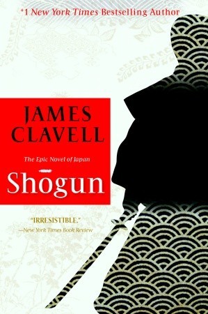 Shōgun (2009, Delta Trade Paperbacks)