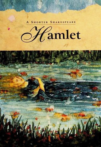 Hamlet (Hardcover, 1996, Macmillan - USA)