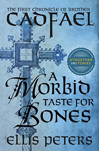 A Morbid Taste for Bones (Paperback, 2014, MysteriousPress.com/Open Road)