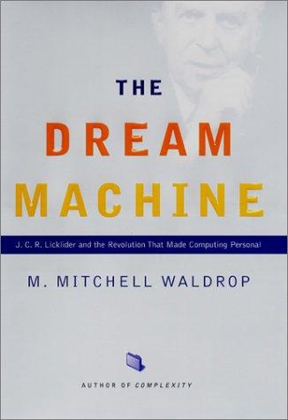 The Dream Machine (2001, Viking Adult)