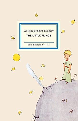 The Little Prince (German language, 2015)