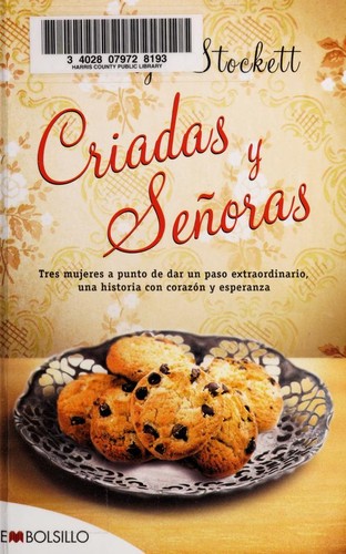 Criadas y senoras (Spanish language, 2010, Embolsillo)