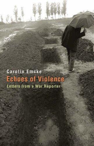Echoes of Violence (Hardcover, Princeton University Press)