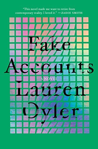 Fake Accounts (2021, Catapult)