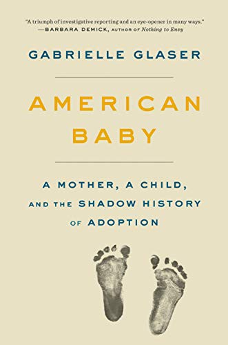American Baby (Hardcover, 2021, Viking)