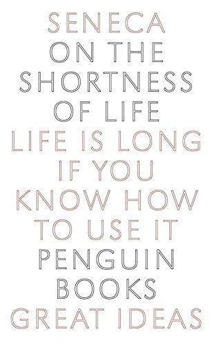 On the Shortness of Life