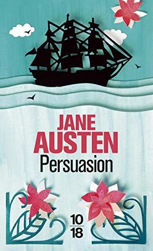 Persuasion (French language, 1986, Flammarion et Cie)