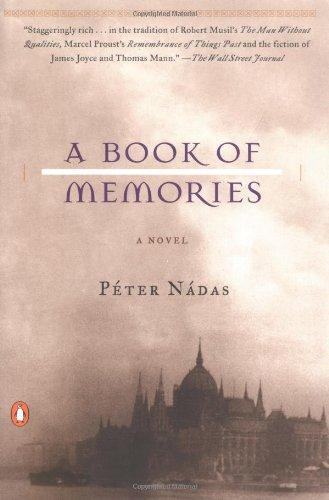 A Book of Memories (1998)