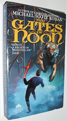 The Gates of Noon (Paperback, 1994, Avon Books)