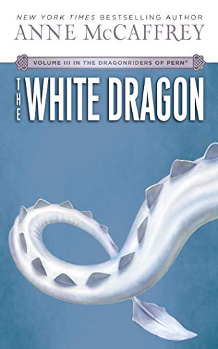 The White Dragon (AudiobookFormat, 2015, Brilliance Audio)