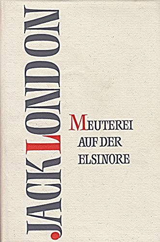 Meuterei auf der Elsinore (Hardcover, German language, 1960, Büchergilde Gutenberg)