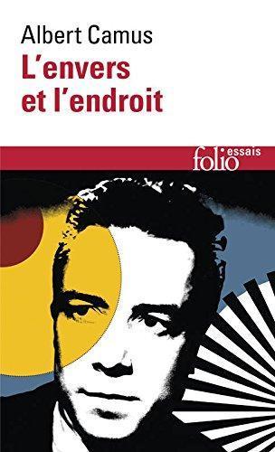 L'envers et l'endroit (Paperback, French language, 1995, Gallimard)