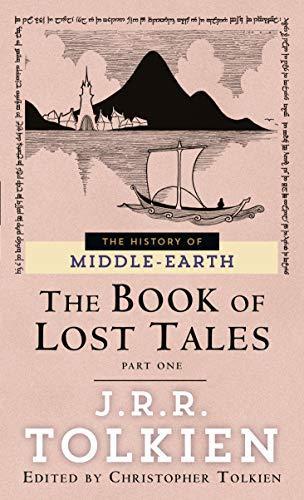 The Book of Lost Tales (1992)