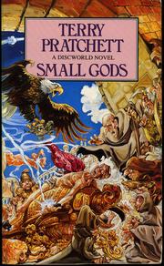 Small Gods (Discworld Novel S.) (1993, Corgi)