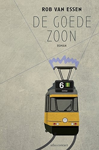 De goede zoon (Paperback, 2018, Atlas Contact)