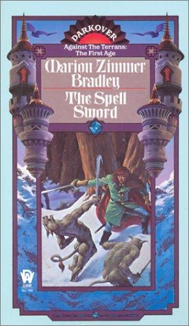 The Spell Sword (Paperback, 1974, DAW)